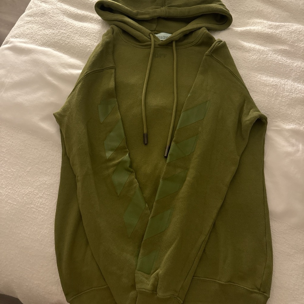 Off white